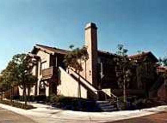 Eastridge Apartment Homes - Orange, CA