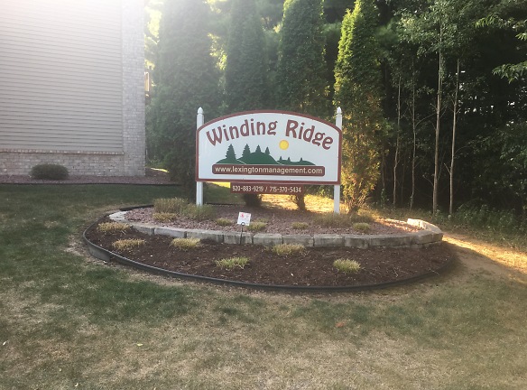 Winding Ridge Apartments - Weston, WI