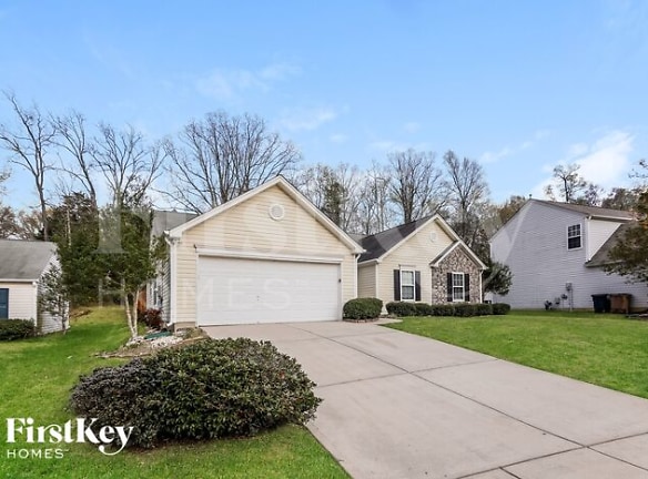 3616 Edgeview Dr - Indian Trail, NC