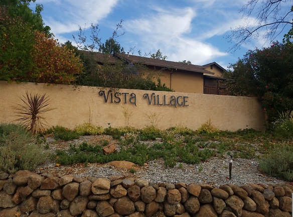 VISTA VILLAGE Apartments - Paradise, CA