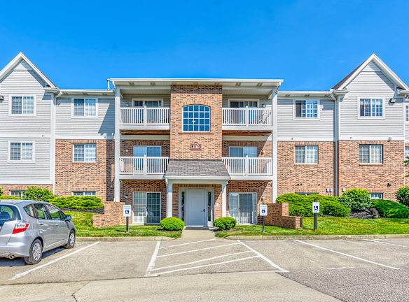 Arbors Of Lebanon Apartments - Lebanon, OH