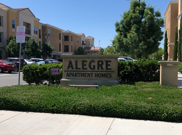 Alegre Apartment Homes - Irvine, CA