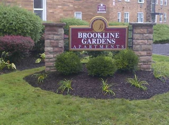 Brookline Gardens Apartments - Cleveland, OH