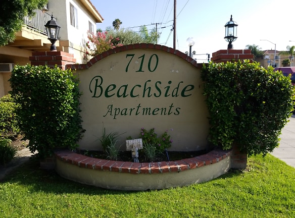 Beachside Apartments - Anaheim, CA