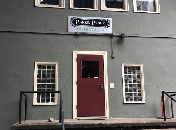 Parke Place Apartments - Portland, OR