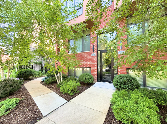 4417 S Indiana Ave unit 3N - Chicago, IL