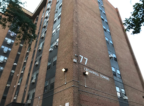 Cromwell Towers Apartments - Yonkers, NY
