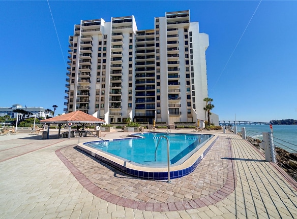 440 S Gulfview Blvd #1102 - Clearwater, FL