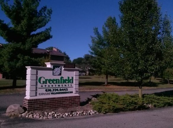 Greenfield Apartments - Grand Rapids, MI