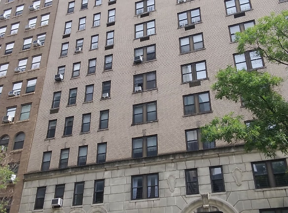 Windermere Apartments - New York, NY