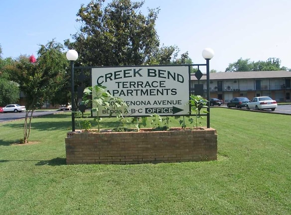 Creek Bend Terrace - Huntsville, AL
