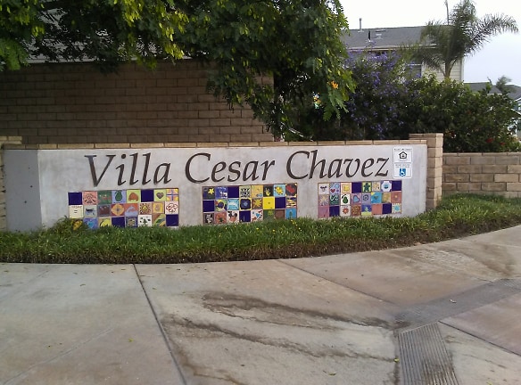 Villa Cesar Chavez Apartments - Oxnard, CA