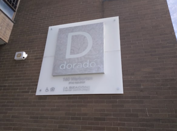 Dorado Apartments - Yonkers, NY