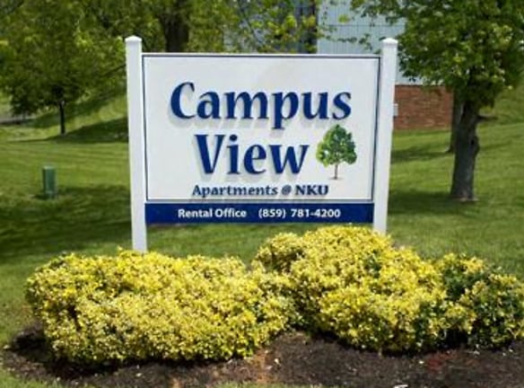 Campus View Apartments - Highland Heights, KY
