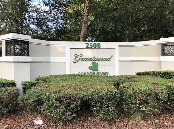 Grantwood Apartments - Gainesville, FL