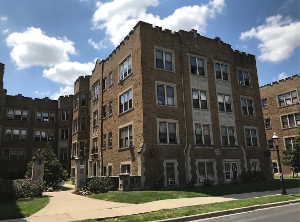 49 Forest Ave Apartments - Riverside, IL