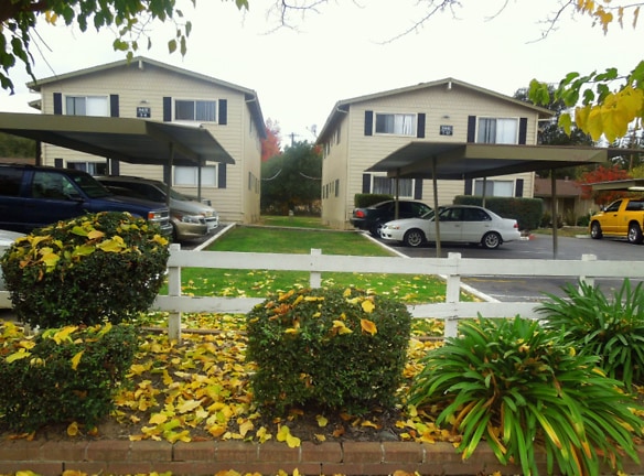 Cambridge Estates Apartments - Orangevale, CA