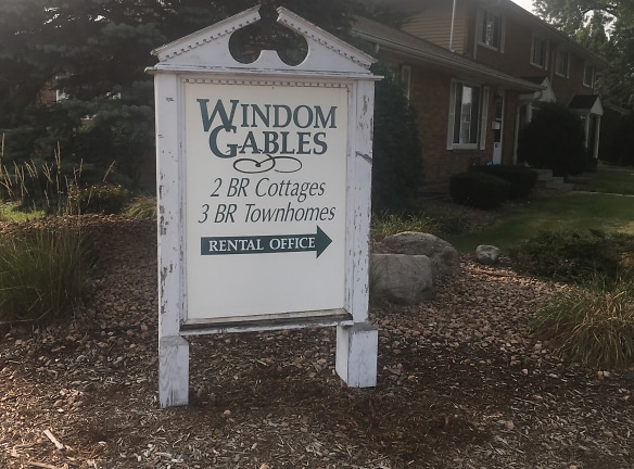 Windom Gables Apartments - Minneapolis, MN