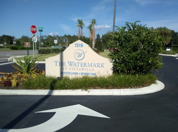 Watermark At Vistawilla Apartments - Winter Springs, FL