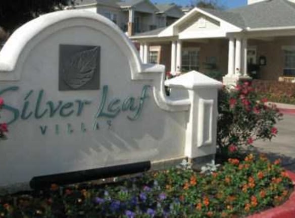 Silver Leaf Villas - Fort Worth, TX