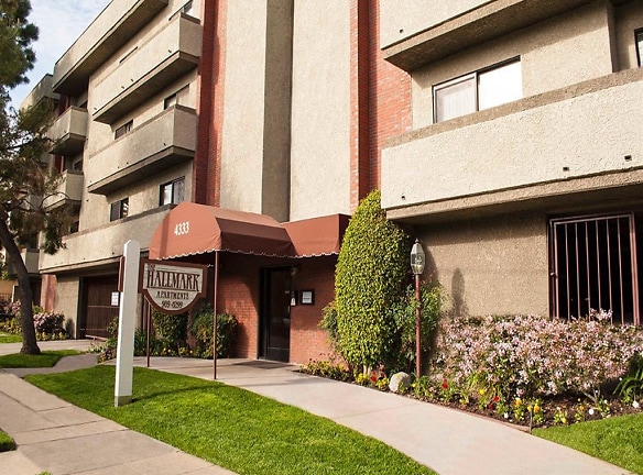 The Hallmark Apartments - Sherman Oaks, CA