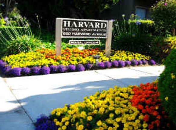 Harvard Studios - Santa Clara, CA