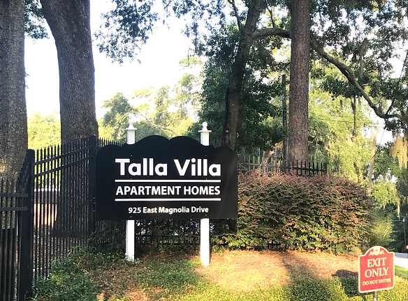 Talla Villa Apartments - Tallahassee, FL