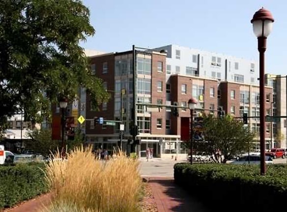 University Lofts At DU - Denver, CO