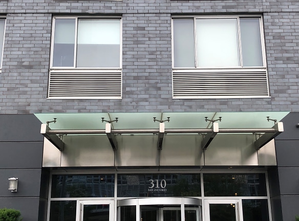 The Adele Apartments - New York, NY