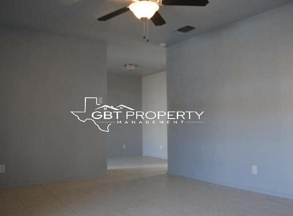 APT02-COLEMAN Apartments - Coleman, TX