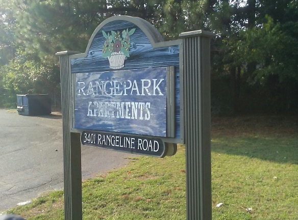 Rangepark Apartments - Memphis, TN