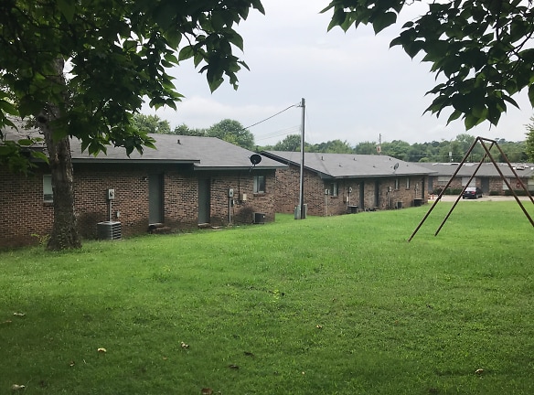 Summer Hill Apartments - Fayetteville, AR