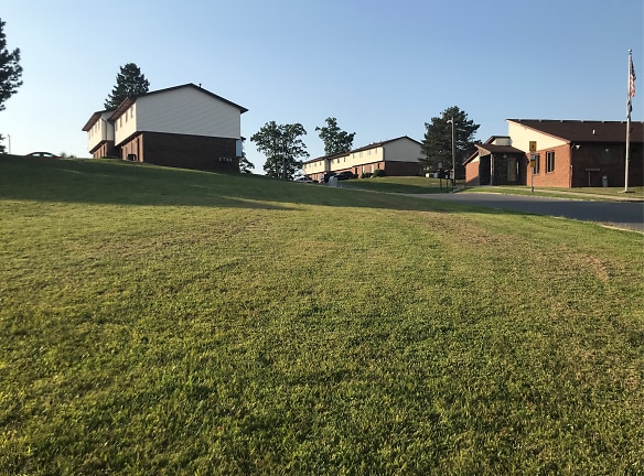 Beckley Housing Authority Apartments - Beckley, WV