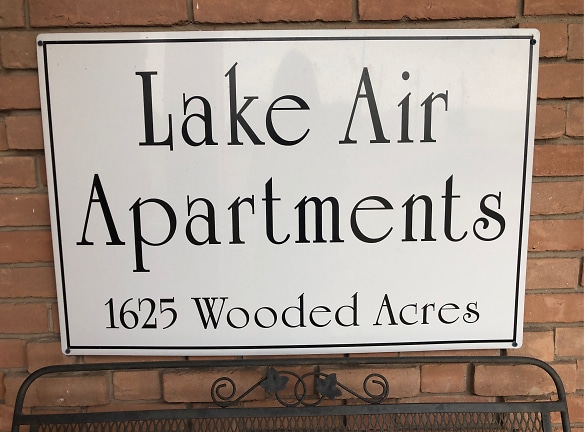 Lake Air Apartments - Waco, TX
