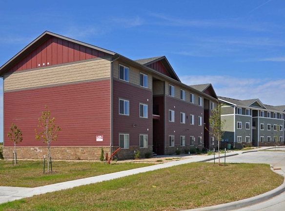 The Flats At Southwest Crossing - Minot, ND