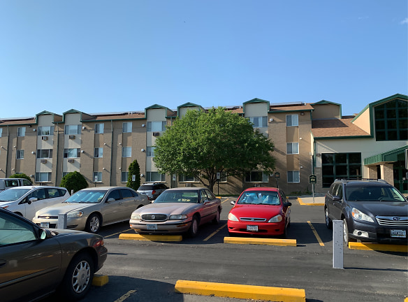 South Forty Apartments - Billings, MT