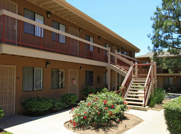 Heritage Park Senior Apartment Homes - Duarte, CA