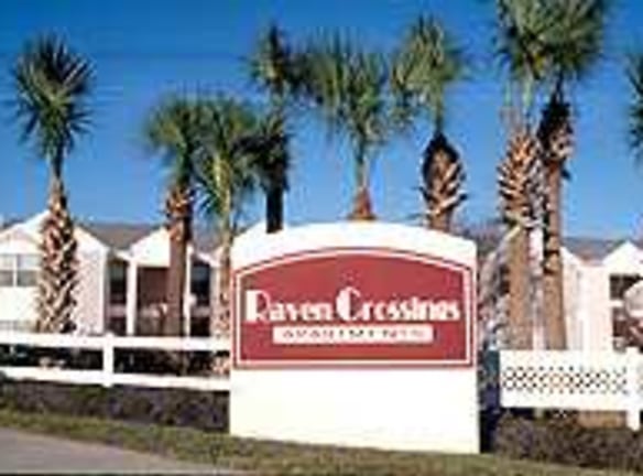 Raven Crossings - Altamonte Springs, FL