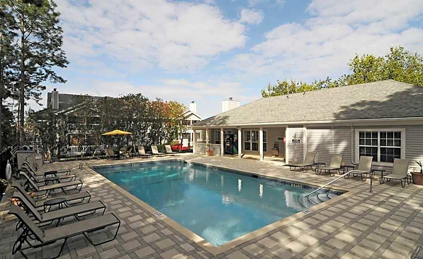 Eagles Landing Tallahassee Apartments Tallahassee Fl 32308