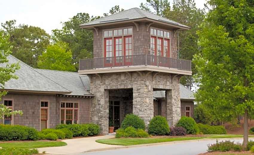 Grove Park Apartments Columbus, GA 31904