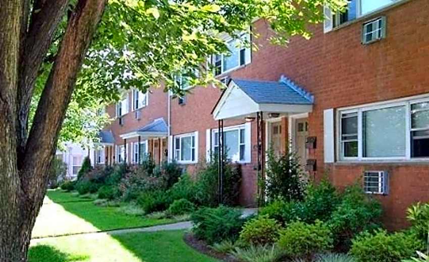 Hawthorne Commons at Lafayette Apartments - Hawthorne, NJ 07506