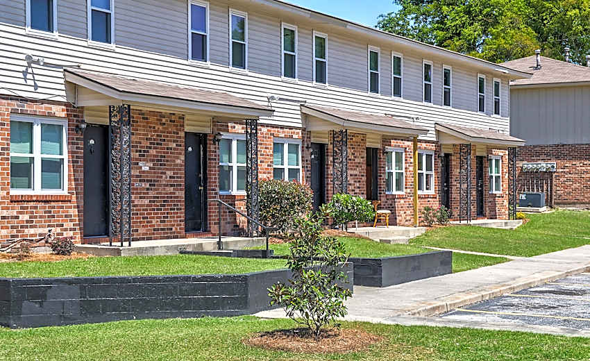 New Apartments In Savannah Ga