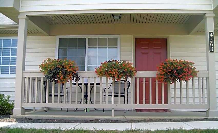 Apartments at Kensington Village - Zanesville, OH 43701
