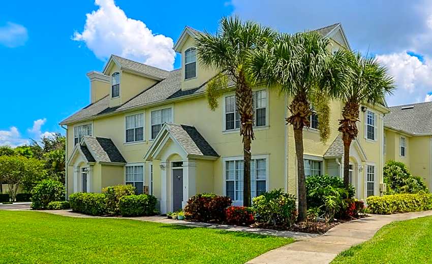 Bay Harbor Apartments Fort Myers, FL 33919