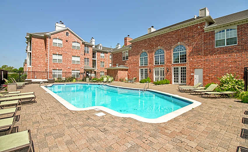 The Biltmore Apartments Omaha Ne 68154