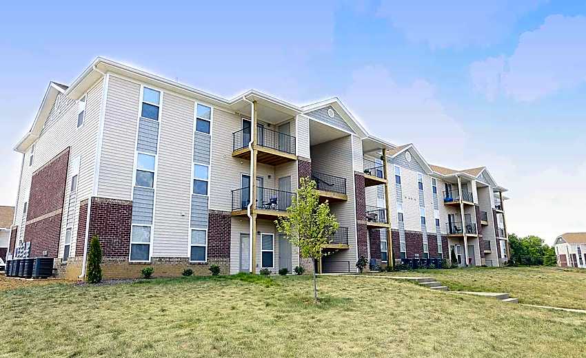 Applegate Apartments Louisville Ky