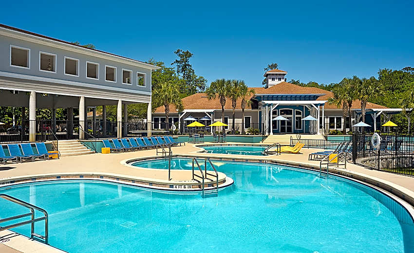 The Enclave Apartments Gainesville Fl 32608