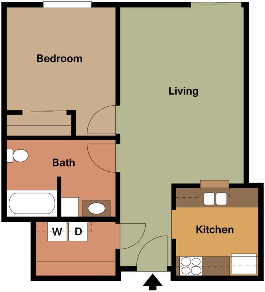  Amber Ridge Apartments Alaska for Simple Design