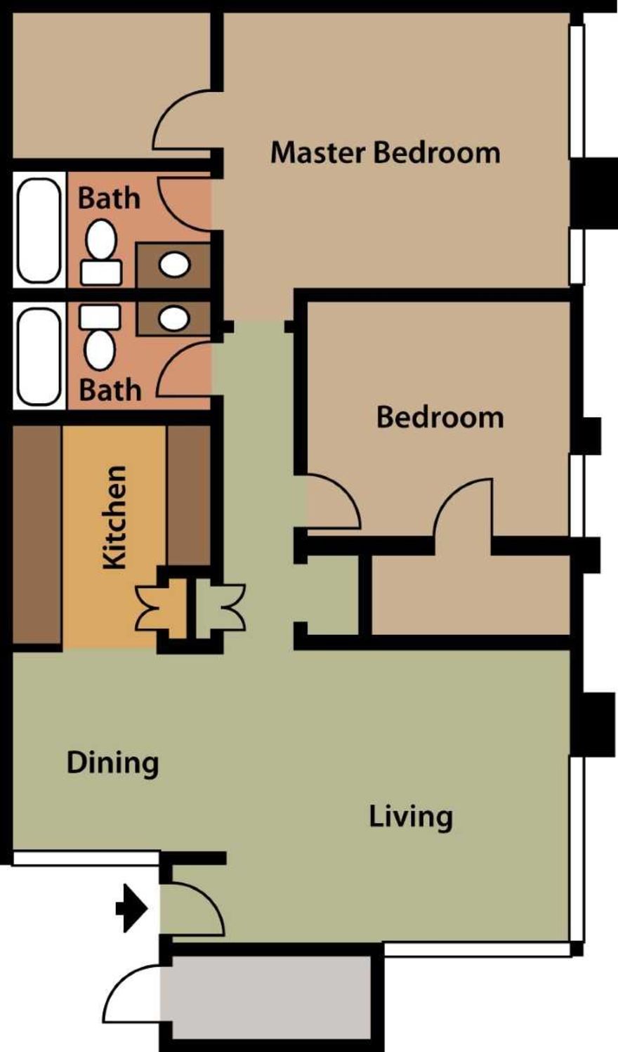 brookside-apartments